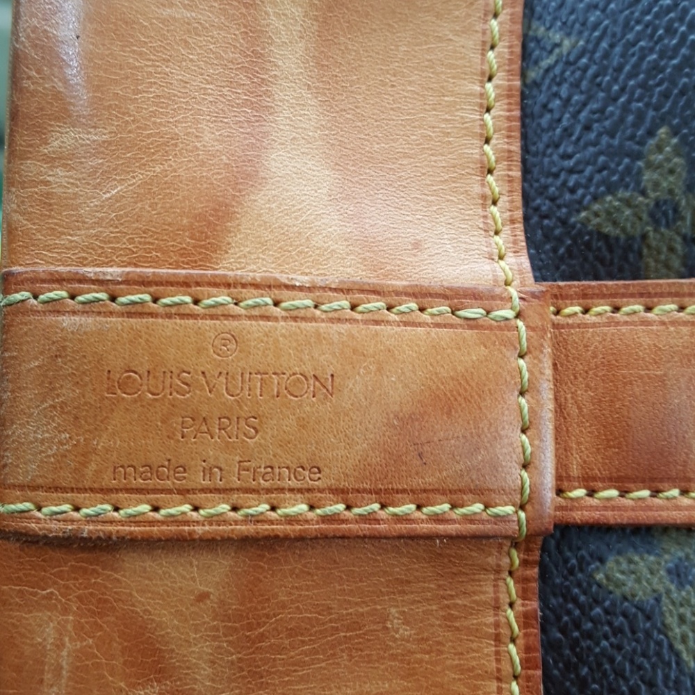 SOLD!!!!Previous Listing of Louis Vuitton Backpack